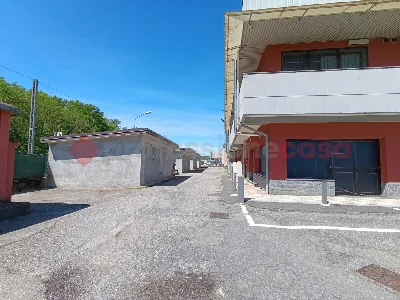 Palazzo/Stabile in vendita a Castelletto s... - foto 4