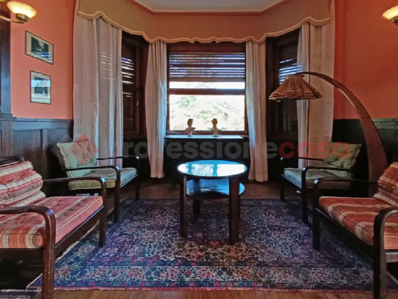 Villa in vendita a Nebbiuno - foto 10