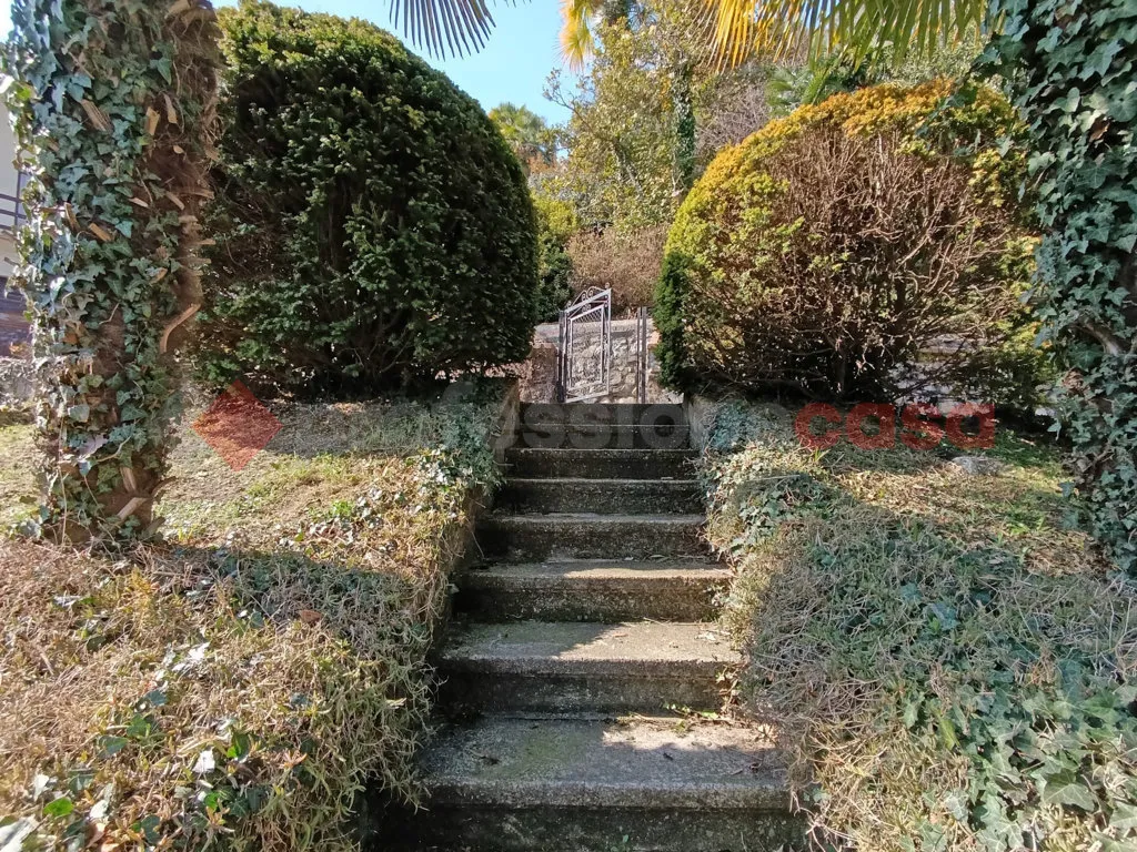 Villa in vendita a Nebbiuno - foto 2
