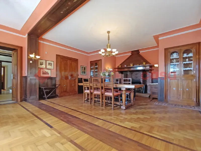Villa in vendita a Nebbiuno - foto 5