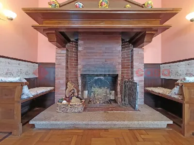 Villa in vendita a Nebbiuno - foto 8