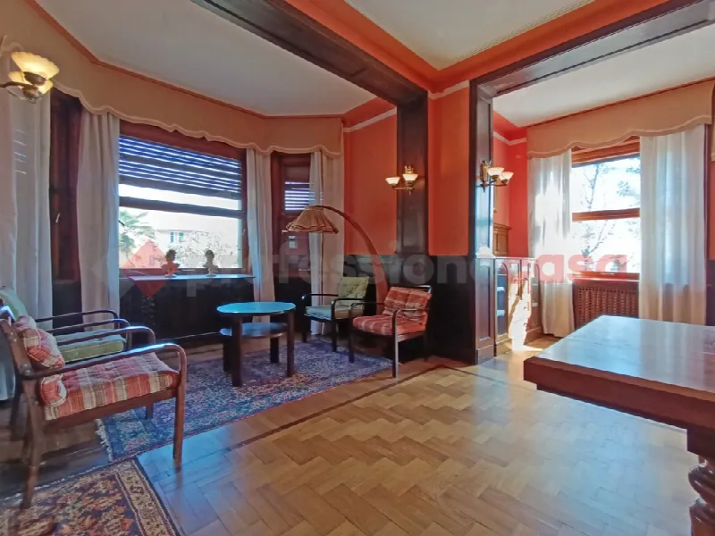 Villa in vendita a Nebbiuno - foto 9