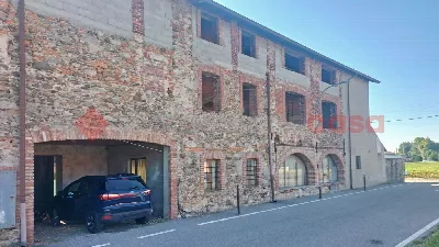 Rustico/Casale a Borgomanero