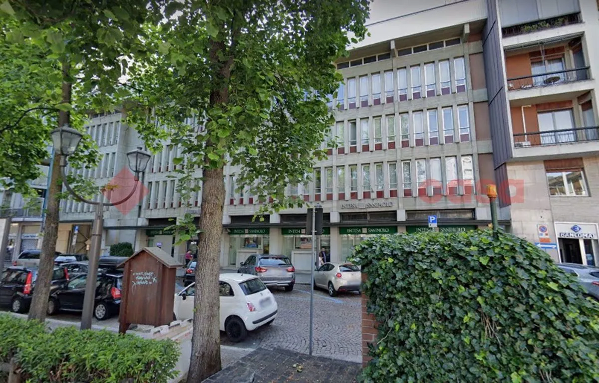 Ufficio in vendita a Borgosesia - foto 3