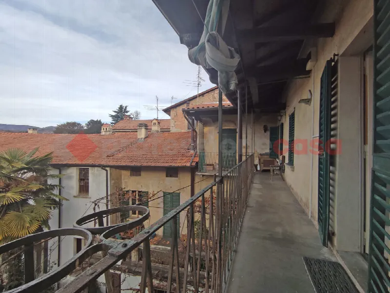 Casa Indipendente in vendita a Gozzano - foto 8