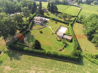 Villetta a schiera in vendita a Agrate Con... - foto 1