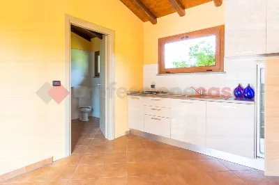 Villetta a schiera in vendita a Agrate Con... - foto 9