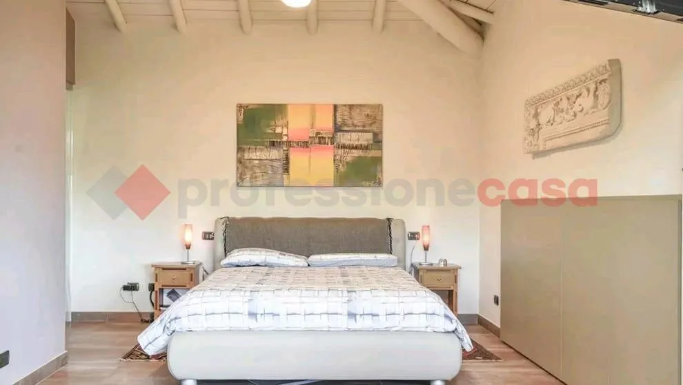 Villa in vendita a Dormelletto - foto 3