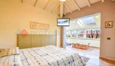 Villa in vendita a Dormelletto - foto 4
