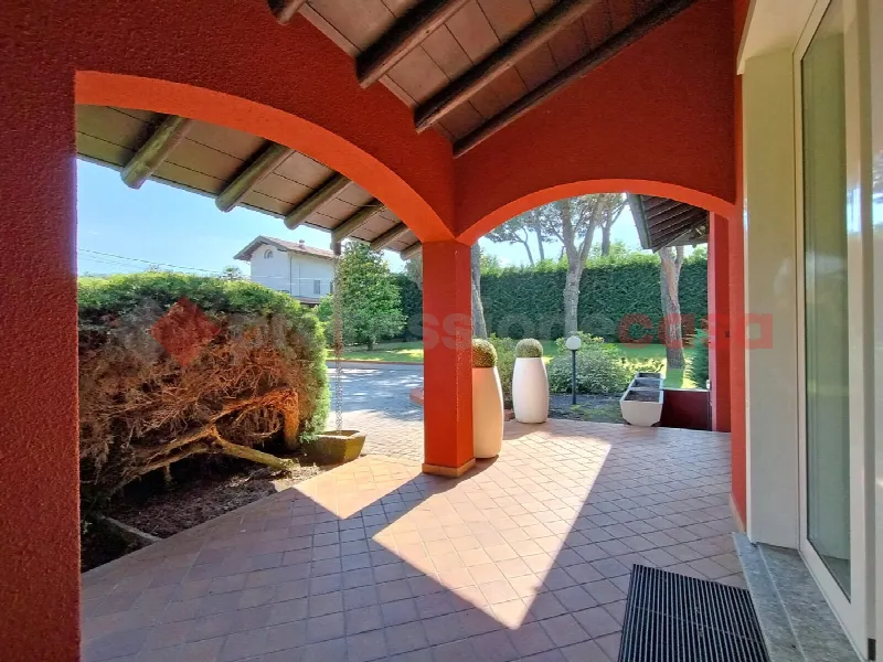 Villa in vendita a Dormelletto - foto 9