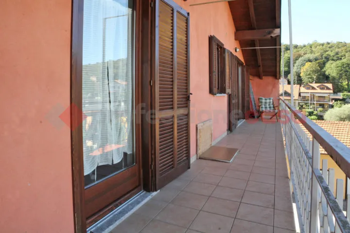 Appartamento in vendita a Dormelletto - foto 4