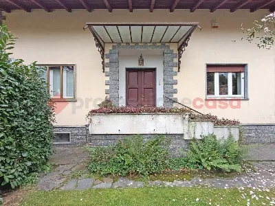 Casa Indipendente in vendita a Lesa - foto 3