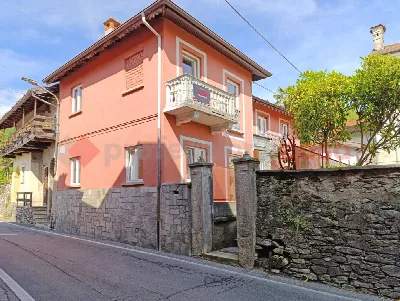 Casa Indipendente in vendita a Brovello-Ca... - foto 2