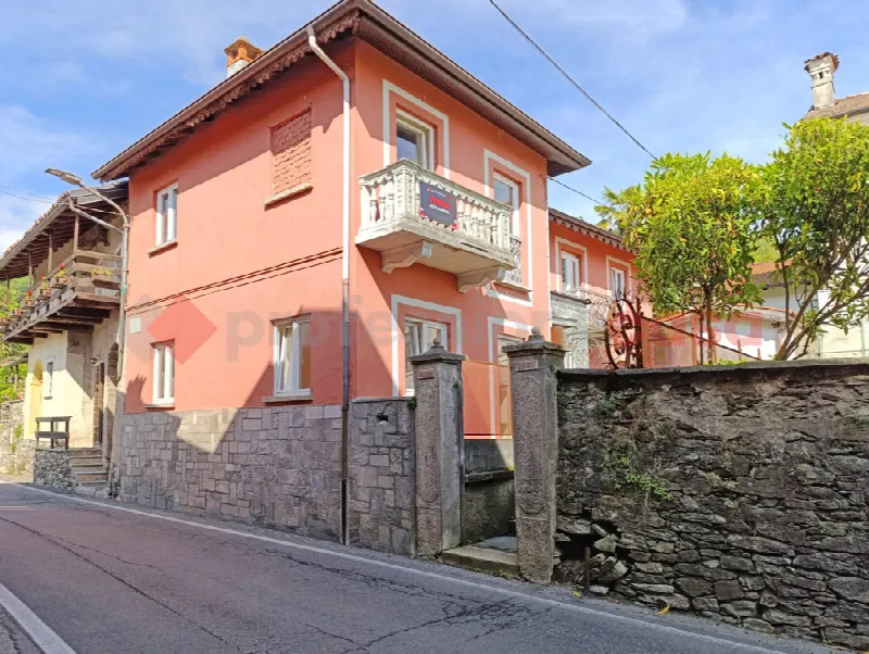 Casa Indipendente in vendita a Brovello-Carpugnino - foto 2