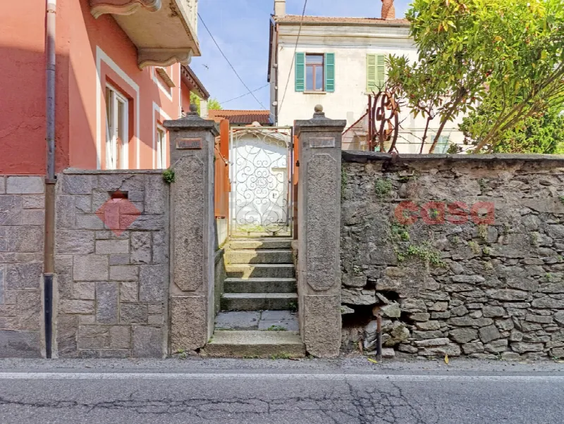 Casa Indipendente in vendita a Brovello-Carpugnino - foto 3