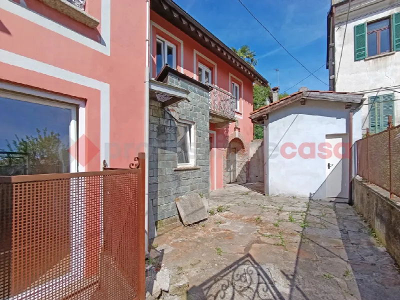 Casa Indipendente in vendita a Brovello-Carpugnino - foto 4