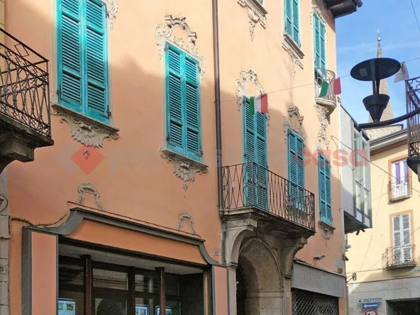 Appartamento in vendita a Omegna - foto 1