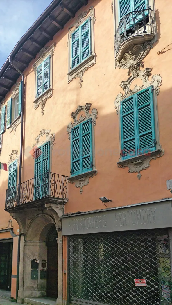Appartamento in vendita a Omegna - foto 3
