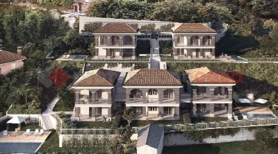 Appartamento a Belgirate