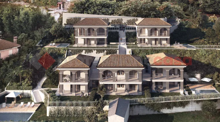 Appartamento in vendita a Belgirate - foto 1