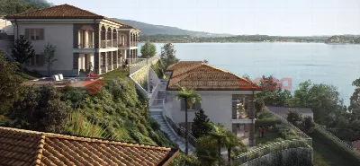 Appartamento in vendita a Belgirate - foto 2