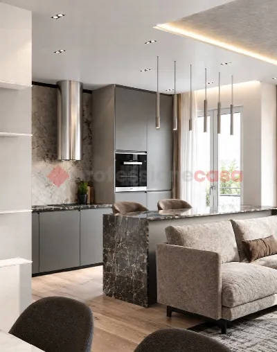 Appartamento in vendita a Arona - foto 7