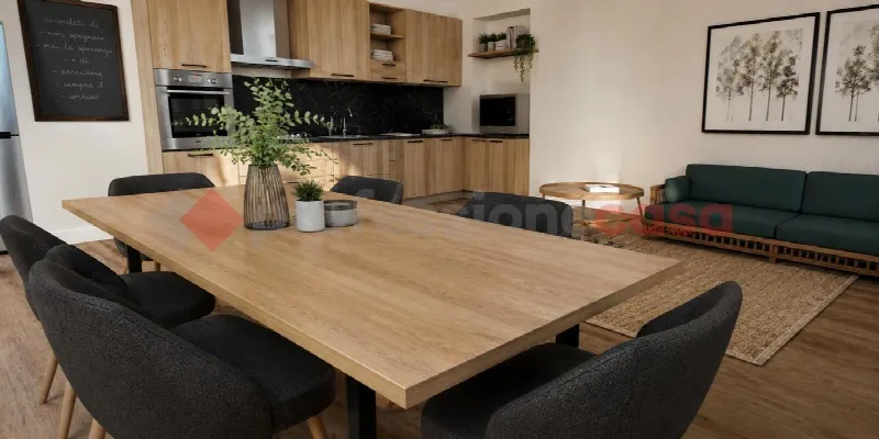 Appartamento in vendita a Arona - foto 5