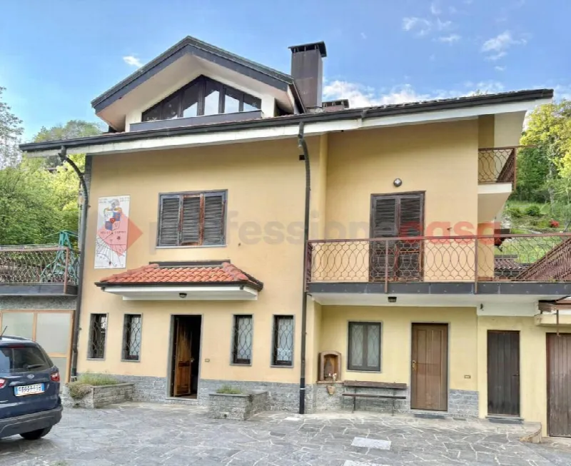 Casa Indipendente in vendita a Varallo - foto 1