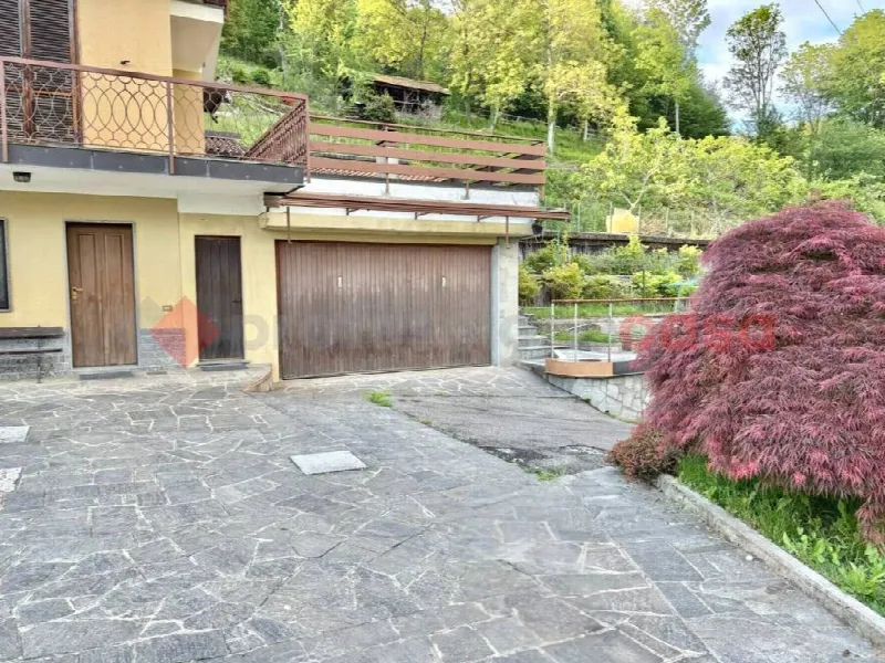 Casa Indipendente in vendita a Varallo - foto 2