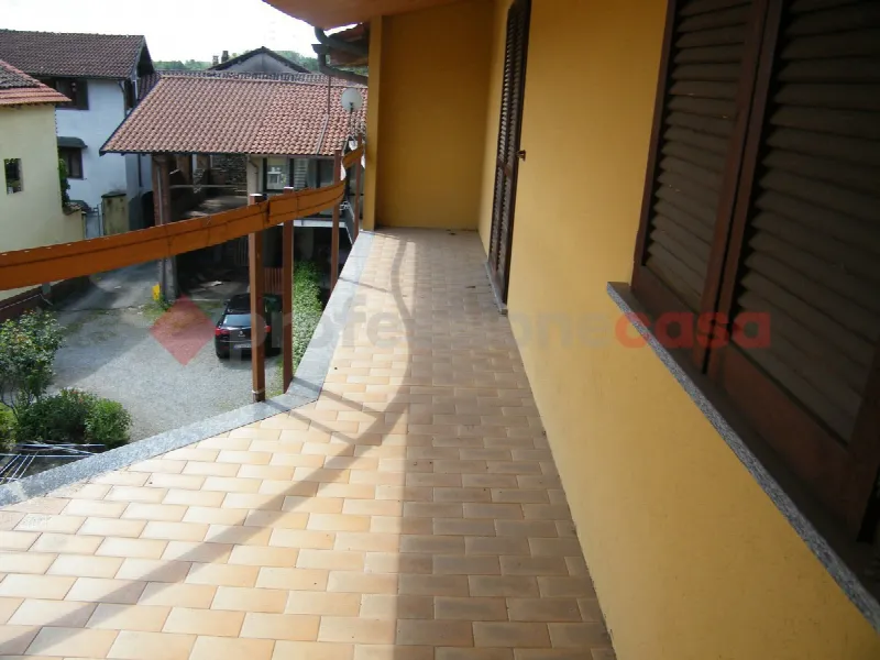 Casa Indipendente in vendita a Bogogno - foto 6