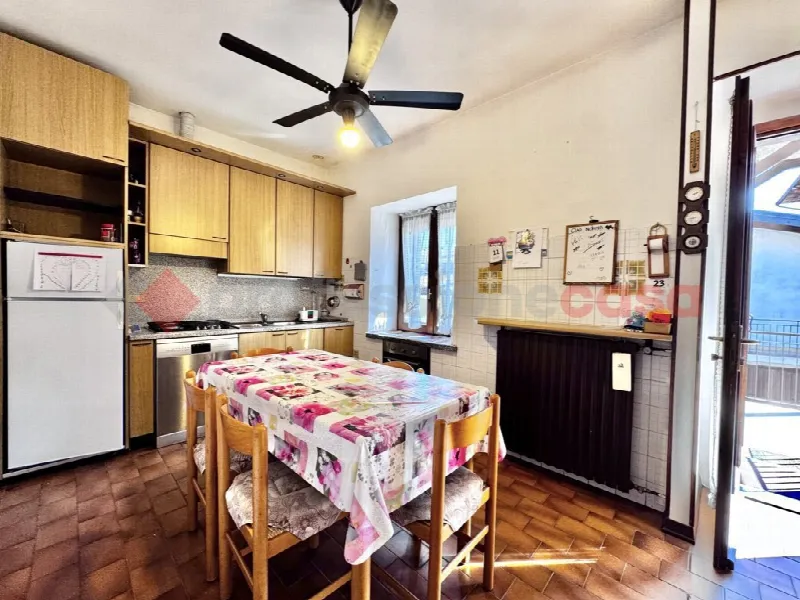 Appartamento in vendita a Paruzzaro - foto 6