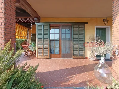 Villa a Comignago