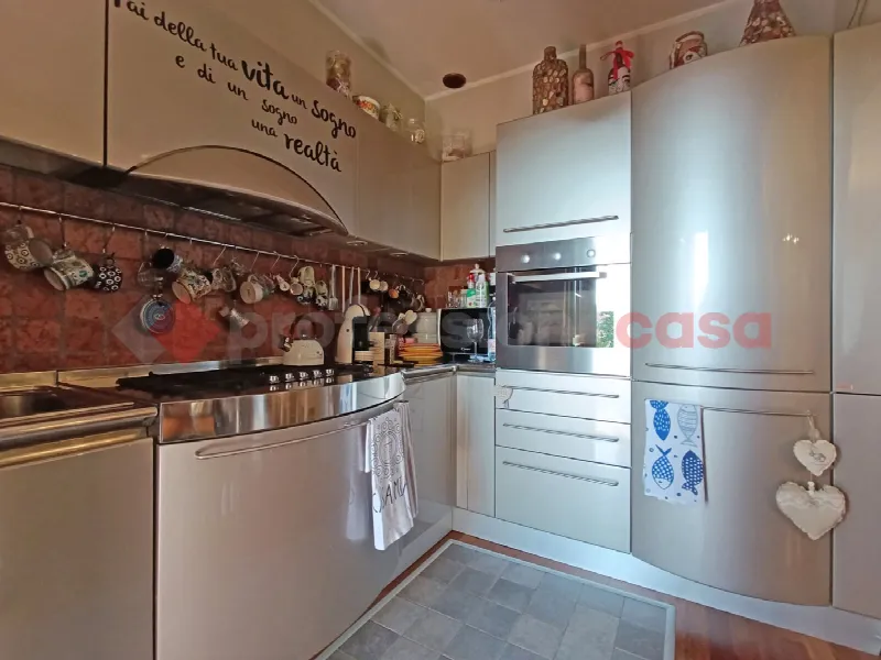 Villa in vendita a Comignago - foto 8