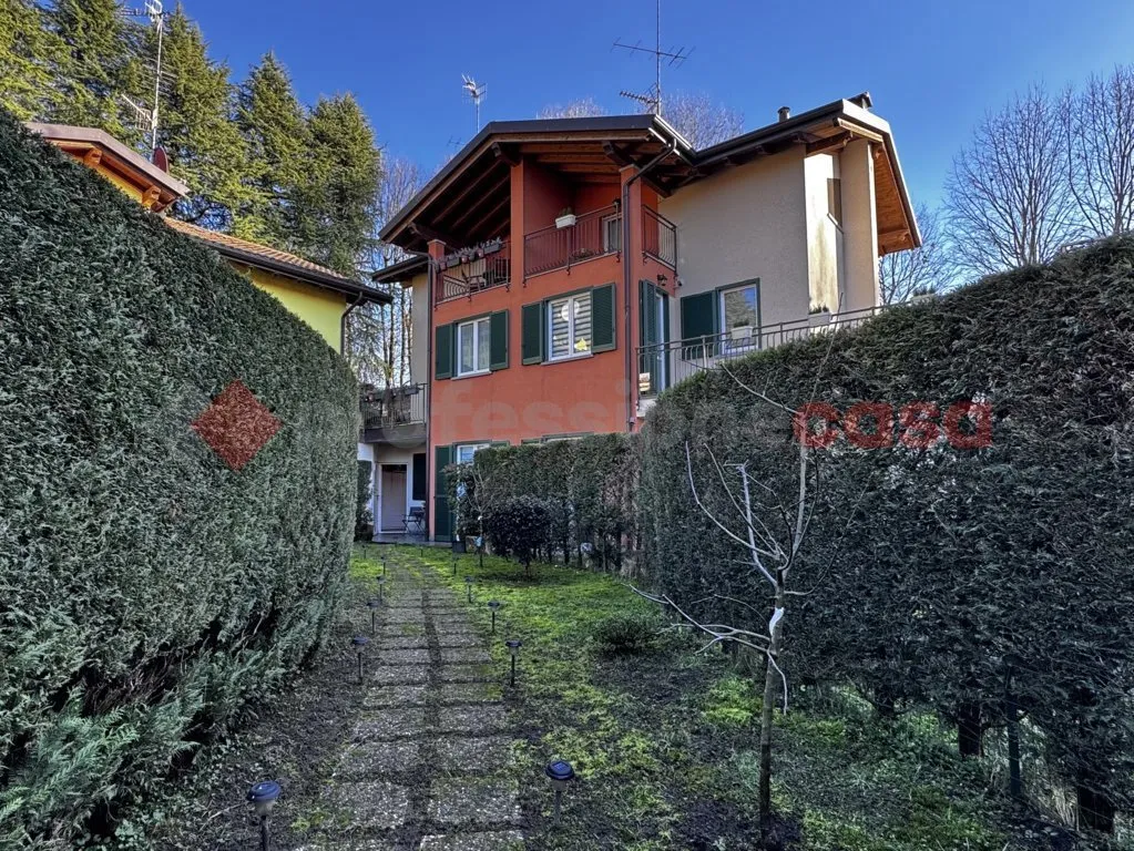 Villetta a schiera in vendita a Castelletto sopra Ticino - foto 2