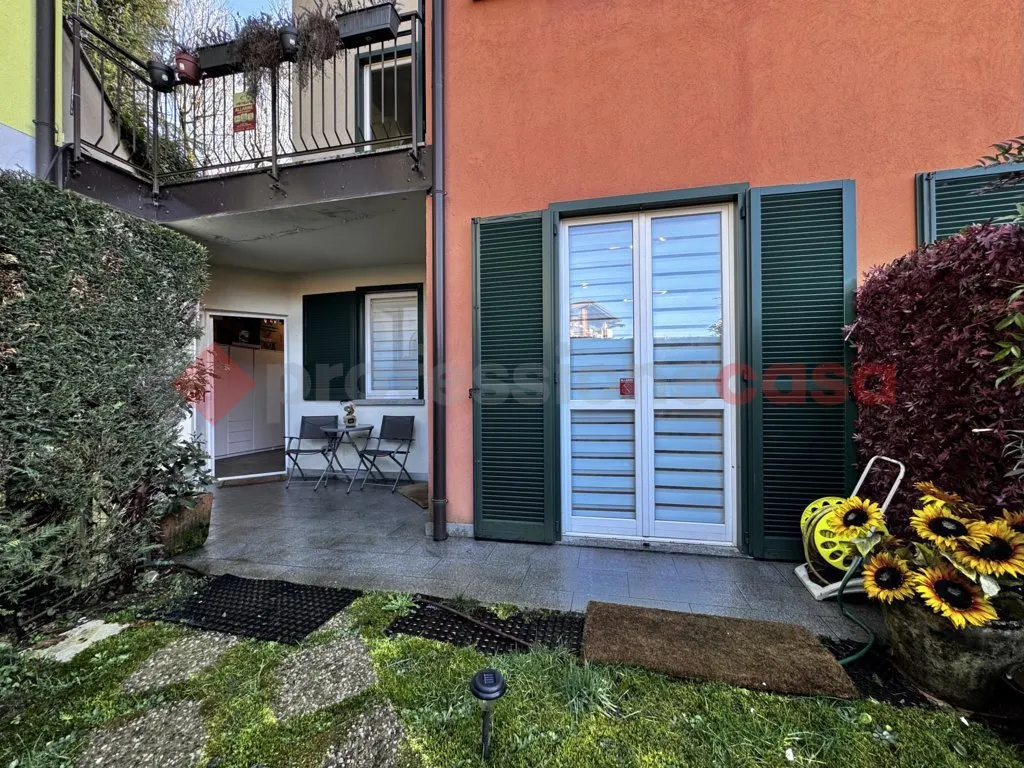 Villetta a schiera in vendita a Castelletto sopra Ticino - foto 4