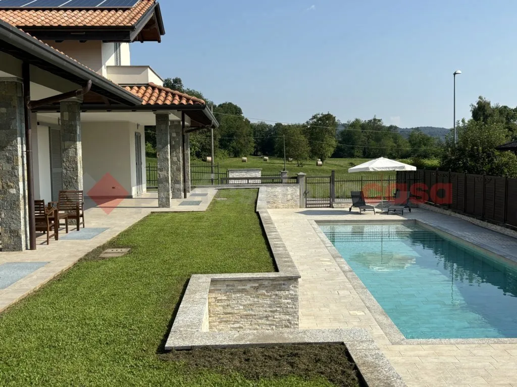 Villa in vendita a Paruzzaro - foto 3