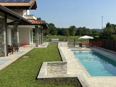 Villa in vendita a Paruzzaro - foto 3
