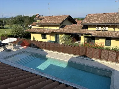 Villa in vendita a Paruzzaro - foto 4
