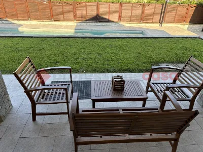 Villa in vendita a Paruzzaro - foto 7