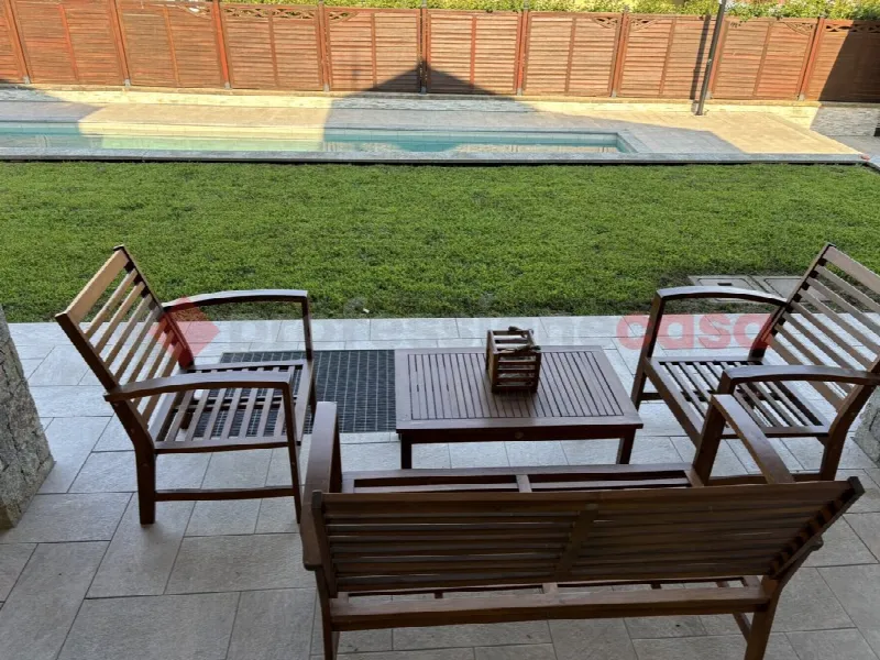 Villa in vendita a Paruzzaro - foto 7