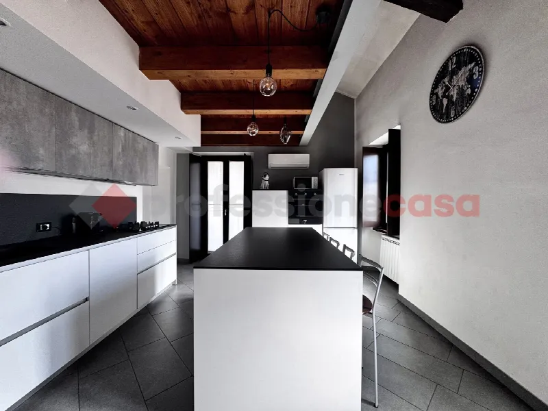 Appartamento in vendita a Oleggio Castello - foto 1