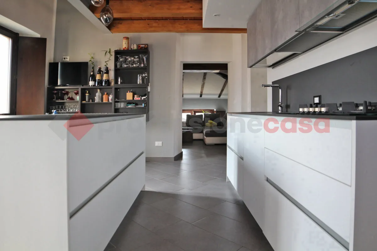 Appartamento in vendita a Oleggio Castello - foto 3