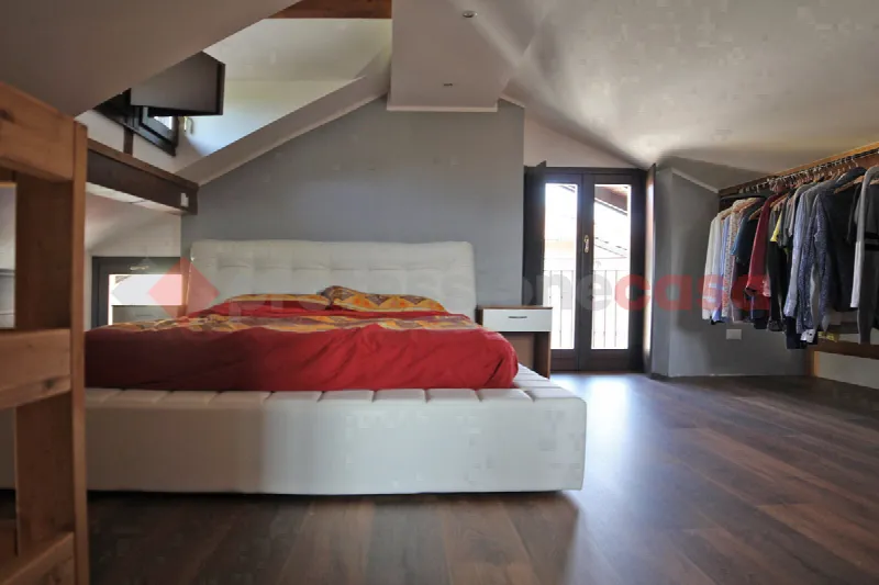Appartamento in vendita a Oleggio Castello - foto 8
