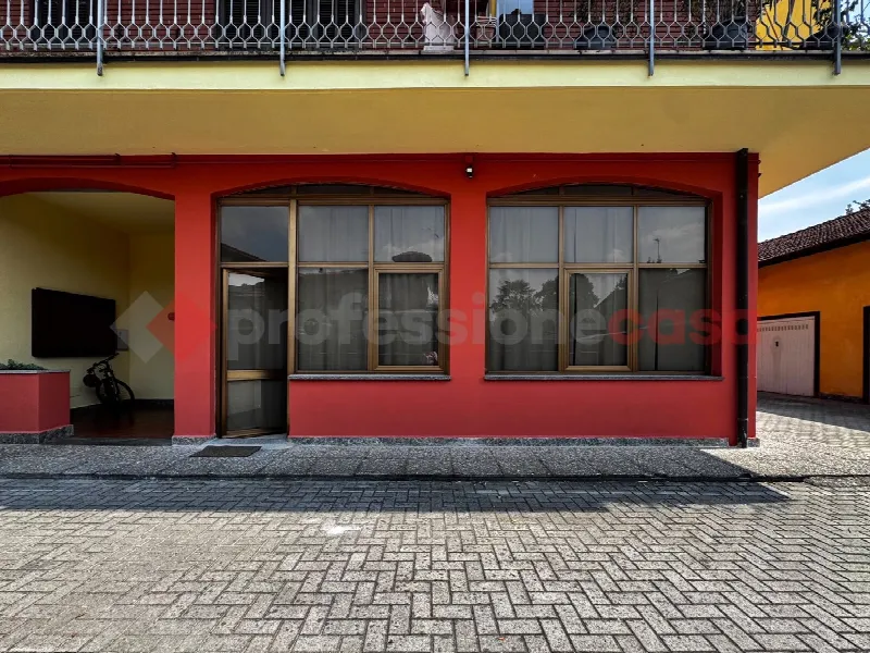 Appartamento in vendita a Dormelletto - foto 9