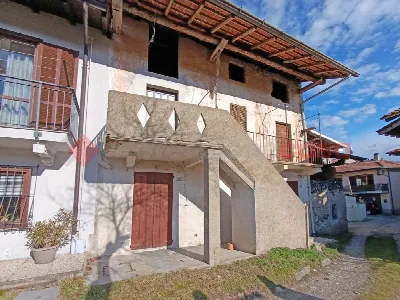 Rustico/Casale in vendita a Borgo Ticino - foto 10