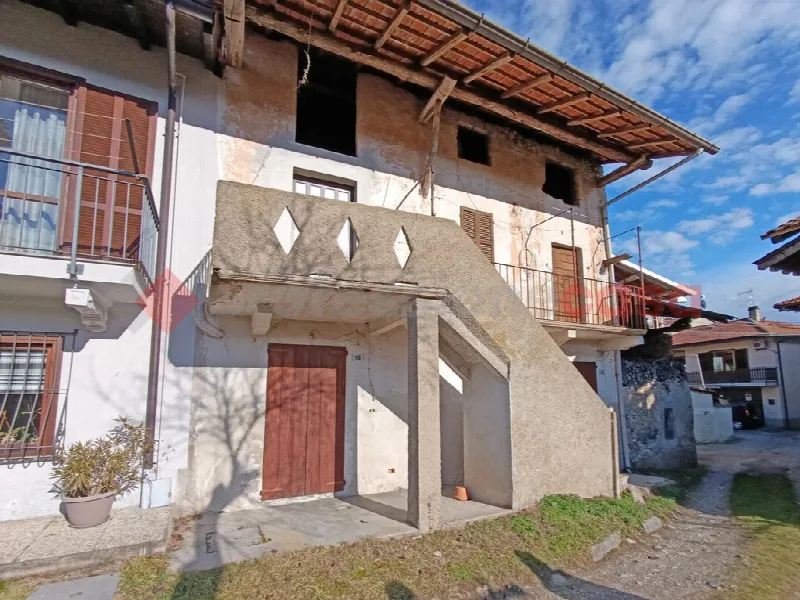Rustico/Casale in vendita a Borgo Ticino - foto 10