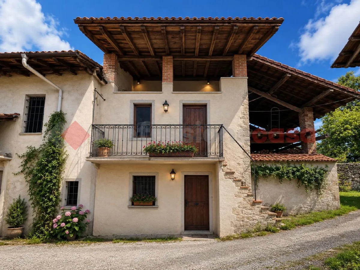 Rustico/Casale in vendita a Borgo Ticino - foto 3