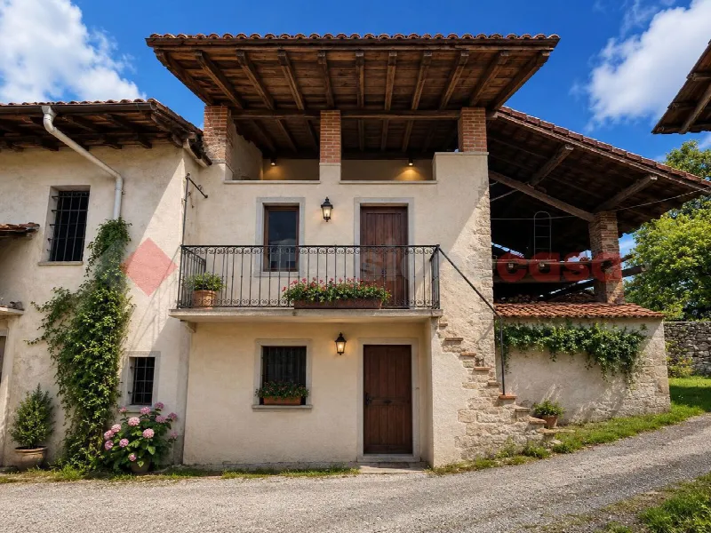 Rustico/Casale in vendita a Borgo Ticino - foto 3