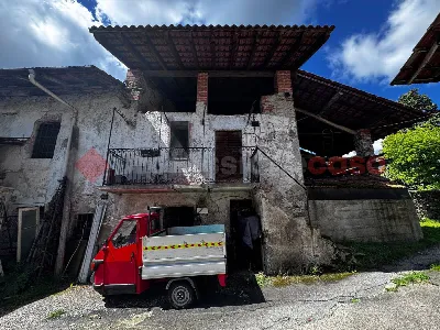 Rustico/Casale in vendita a Borgo Ticino - foto 4