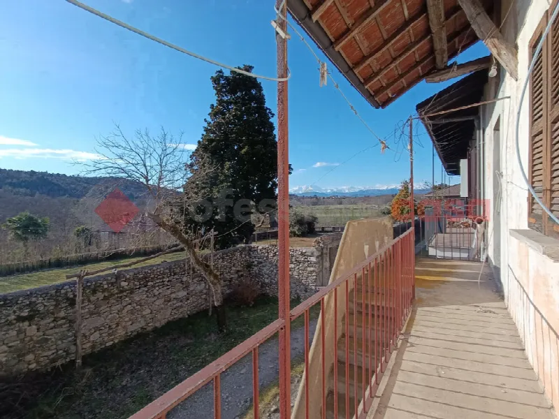 Rustico/Casale in vendita a Borgo Ticino - foto 6